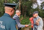 Спасатели напоминают, как предотвратить пожар