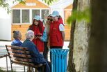 Свердловская область вновь вошла в число самых активных регионов России в голосовании по проекту ФКГС