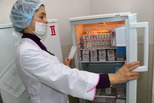Прививочная кампания против гриппа стартовала в Каменске-Уральском