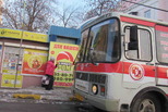 Минтранс отреагировал на осуществление нелегальных перевозок пассажиров в Каменске-Уральском