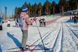 С 6 по 13 февраля в Каменске-Уральском проходит декада лыжного спорта