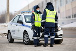 Более 600 нарушений Правил дорожного движения пресечено сотрудниками Госавтоинспекции в рамках профилактического мероприятия «Безопасная дорога»