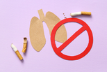 Международный день отказа от курения – ноябрь