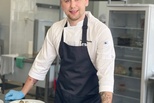 Шеф-повар из Каменска-Уральского победил в конкурсе "Славим человека труда!"