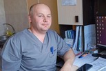 «После нас только боги»: врач-реаниматолог из Каменска-Уральского рассказал о своей работе