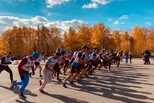 8 октября в Каменске-Уральском пройдет легкоатлетический пробег памяти Александра Цуканова