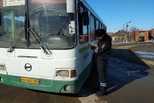 20 нарушений Правил дорожного движения, совершили водители автобусов в первый день проведения профилактического мероприятия «Автобус»
