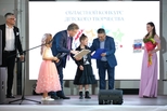 Девять из десяти детей-сирот воспитываются в приёмных семьях на Среднем Урале
