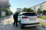 Детское кресло спасет в экстренной ситуации