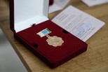 День семьи, любви и верности отметили сегодня в "Семейном МФЦ" Каменска-Уральского