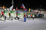 На горнолыжном комплексе «Богатырек» 20 ноября пройдет спортивный праздник