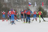 Свердловчане завоевали 16 медалей II зимних Международных спортивных Игр «Дети Азии», а уральская конькобежка стала самой титулованной участницей соревнований