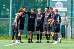Футбольная «Синара» порадовала своих фанатов