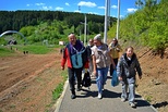 31 мая в Каменске вновь состоится «Каменская прогулка»