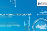 В России запустили социальный проект «Герои новых технологий» В России запустили социальный проект «Герои новых технологий»