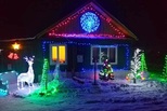 «Зимняя сказка» – 2023: украсим свой дом к Новому году