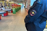 Полицейские в Каменске-Уральском пресекли попытку перевода денежных средств мошенникам