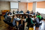 Быть голосом своего времени: Каменск-Уральский принял Всероссийский семинар-совещание молодых писателей «Мы выросли в России»