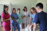 Педагоги Уральского медицинского университета обучают врачей из Донецкой Народной Республики