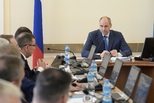 Денис Паслер поблагодарил свердловчан за высокую активность в проекте «Формирование комфортной городской среды»