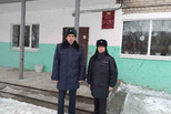 В Каменске-Уральском сотрудники полиции и ГУФСИН вышли в совместные рейды