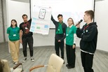 «Патриотический кластер» для поддержки социальных инициатив молодёжи запустили в Свердловской области