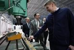 Свердловские производители гидравлического оборудования укрепляют технологический суверенитет страны