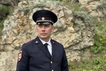 В Свердловской области стартовал ежегодный Всероссийский конкурс МВД «Народный участковый»