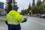 В Каменске-Уральском подведены итоги профилактического мероприятия «Нелегальный перевозчик. Такси»