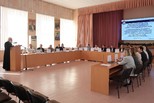 Сообща работаем на благо города