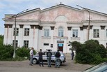 Тренировка прошла успешно Тренировка прошла успешно