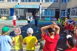 Юные пешеходы в День светофора: уроки безопасности в детском саду №95