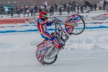 Двое призеров личного Чемпионата России — мотогонщики ЦТВС Свердловской области!