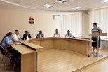 Случаев экстремизма не выявлено
