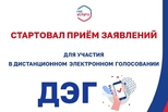Чтобы проголосовать дистанционно, нужно подать заявление на портале госуслуг