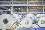 КУМЗ - первый в лучшей пятерке российских производителей алюминиевого проката