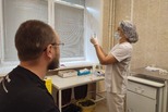 Больницы региона получают более 96 тысяч доз бесплатной вакцины против клещевого энцефалита для людей старшего поколения