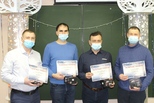 Сотрудники УАЗа победили в корпоративном конкурсе «Улучшение года»