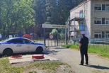 Загородные лагеря: проверка безопасности