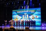 Десять медицинских учреждений Свердловской области удостоились награды «Медицинский Олимп»