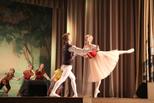 При поддержке БФ «Синара» прошли благотворительные гастроли Театра балета «Щелкунчик»