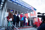 День снега в Каменске – праздник для всех! День снега в Каменске – праздник для всех!