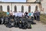 Синарские трубники вовлечены в социальные проекты