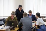 Навести порядок на площадках сбора ТКО