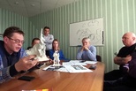 Благоустройство Аллеи славы будет выполнено в едином стиле Благоустройство Аллеи славы будет выполнено в едином стиле
