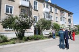 В Каменске-Уральском прошли командно-штабные учения по отработке действий при угрозе применения средств поражения дальнего действия и БПЛА