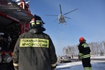 Экстренные службы отработали слаженность действий для спасения жизней на дорогах Свердловской области