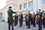 Одарённые школьники со всей России проедут по Императорскому маршруту в Свердловской области