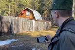 Первые нарушения правил пожарной безопасности в лесах выявили лесные инспекторы на Среднем Урале