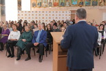 Директор Департамента противодействия коррупции Ильхам Ширалиев провел семинар в Каменске-Уральском